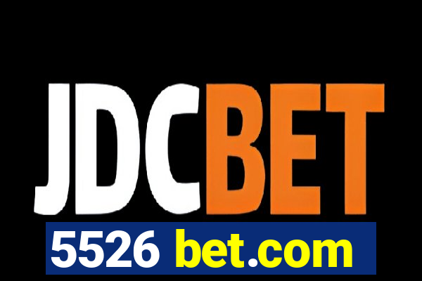 5526 bet.com